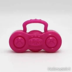 Littlest Petshop Mankka