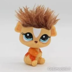 Littlest Petshop Marsu #2488