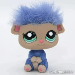 Littlest Petshop Marsu #2568