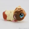Littlest Petshop Marsu #1418
