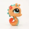 Littlest Petshop Merihevonen #1958