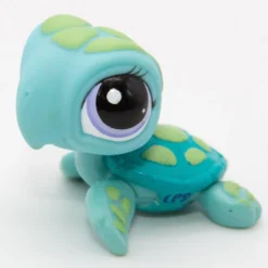 Littlest Petshop meri Kilpikonna #1325