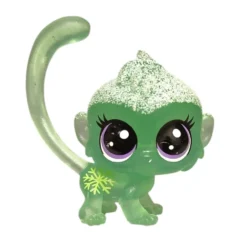 Littlest Petshop mini Apina pentu No# - Second Hand