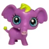 Littlest Petshop mini Elefantti #3876 - Second Hand