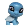 Littlest Petshop mini Kilpikonna vauva #24 - Second Hand