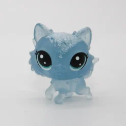 Littlest Petshop mini Kissa pentu No#