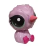 Littlest Petshop mini Kiwi Lintu #2-115 - Second Hand