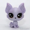 Littlest Petshop mini Perhoskoira #1-123