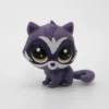 Littlest Petshop mini Pesukarhu #2-120
