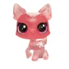 Littlest Petshop mini Peura vasa No# - Second Hand