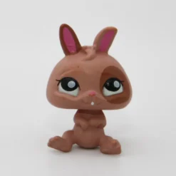 Littlest Petshop mini Pupu