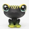 Littlest Petshop mini Sammakko