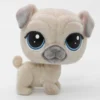 Littlest Pet Shop Mopsi #128 - Second Hand