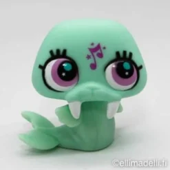 Littlest Petshop Mursu #2882