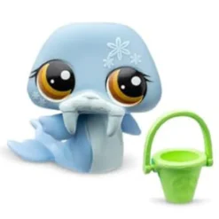 Littlest Pet Shop Mursu G7 - #17