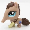 Littlest Petshop Muurahaiskarhu #1518
