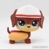 Littlest Petshop Mäyräkoira #3-84