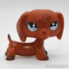 Littlest Petshop Mäyräkoira #640