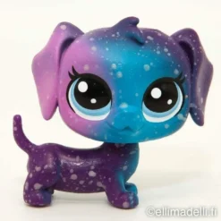 Littlest Petshop Mäyräkoira #3-31