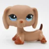 Littlest Petshop Mäyräkoira #518