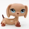 Littlest Petshop Mäyräkoira #1211