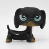 Littlest Petshop Mäyräkoira #325