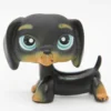 Littlest Petshop Mäyräkoira #325