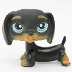Littlest Petshop Mäyräkoira #325