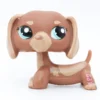 Littlest Petshop Mäyräkoira #1751