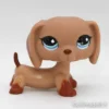 Littlest Petshop Mäyräkoira #1211