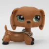 Littlest Petshop Mäyräkoira #no