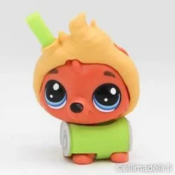 Littlest Petshop Nalle #4-151