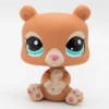 Littlest Petshop Nalle #2109