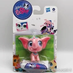 Littlest Petshop Norsu #2756
