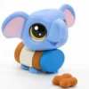 Littlest Petshop Norsu #3-190