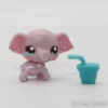 Littlest Petshop Norsu vauva #2553