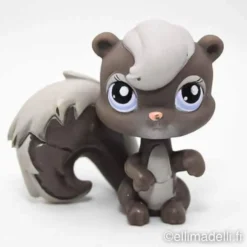 Littlest Petshop Orava #132