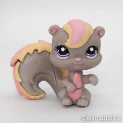 Littlest Petshop Orava #2112