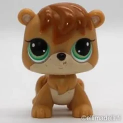 Littlest Petshop Orava #2111