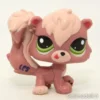 Littlest Petshop Orava #1883