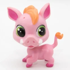 Littlest Petshop Pahkasika #3893