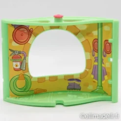 Littlest Petshop Paloasema