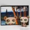 Littlest Petshop Panda #904