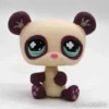 Littlest Petshop Panda #822