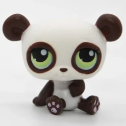 Littlest Petshop Panda #176