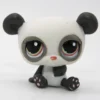 Littlest Petshop Panda #1092