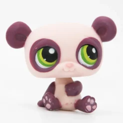 Littlest Petshop Panda #353