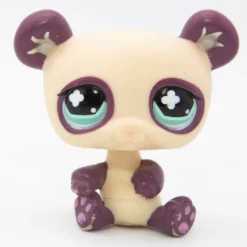 Littlest Petshop Panda #822