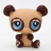 Littlest Petshop Panda #574