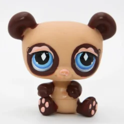 Littlest Petshop Panda #574